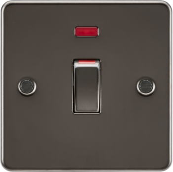 Knightsbridge FP81MNGM 45A DP Switch