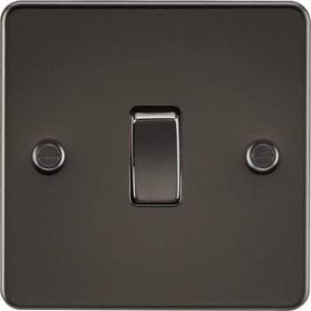 Knightsbridge FP8341GM 20A DP Switch