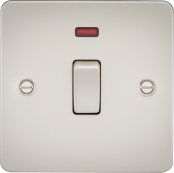 Knightsbridge FP8341NPL 20A DP Switch