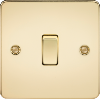 Knightsbridge FP8341PB 20A DP Switch