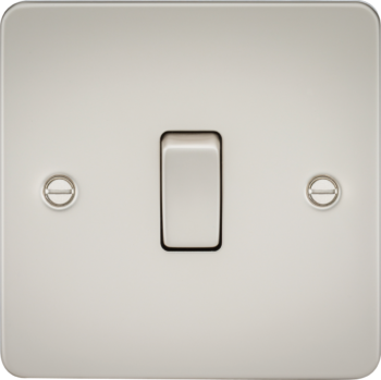 Knightsbridge FP8341PL 20A DP Switch