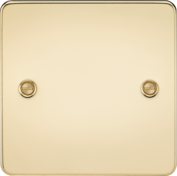 Knightsbridge FP8350PB Blanking Plate