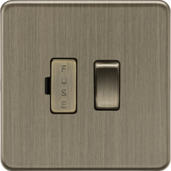 Knightsbridge SF6300AB Switched Fused Spur