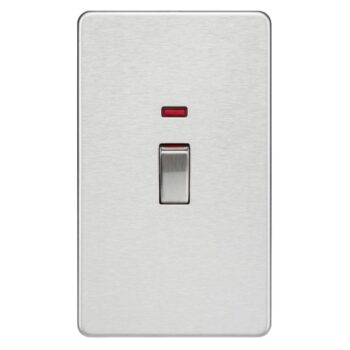 Knightsbridge SF82MNBC 45A DP Switch