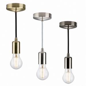 Pendant Lights
