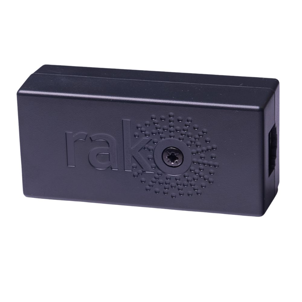 Rako | DIN-CONNECT | DIN-LINK To Rako Wired Network Connector 1 RAKO DIN-CONNECT wired network connector