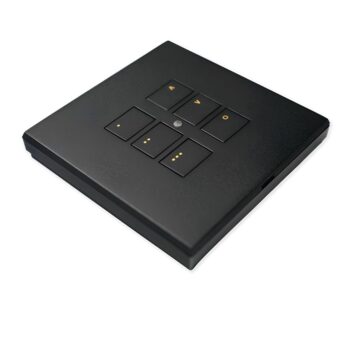 Rako XCE-EOS-SB RK-EOS Surface Mount Pattress