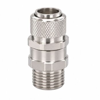 Univolt HX-RG-UNF20 Fixed Gland