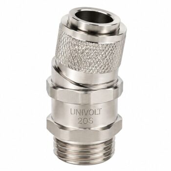 Univolt HX-RG-UNS25 Swivel Gland