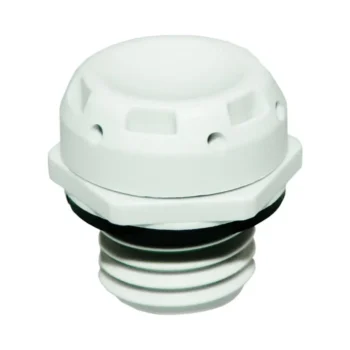 Wiska VentPLUG EVPS 12 Polyamide Pressure Compensation Unit