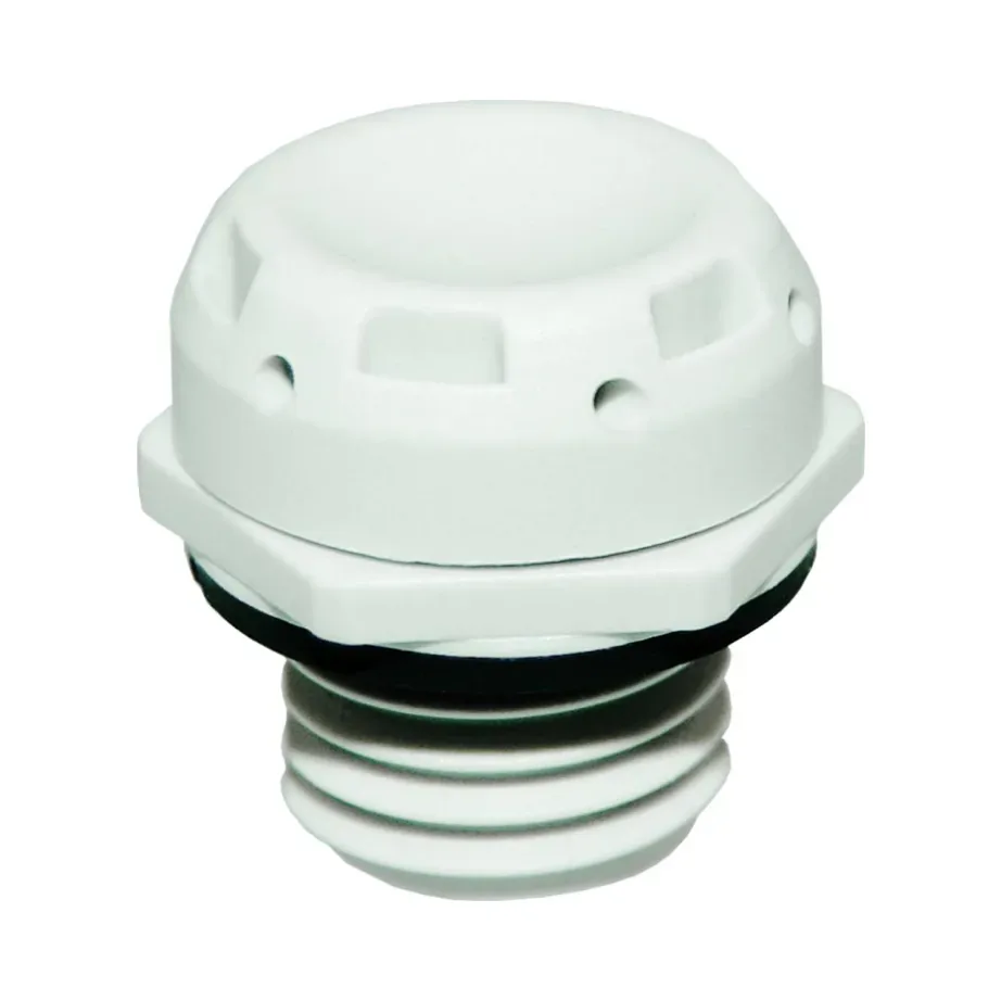 Wiska VentPLUG EVPS 12 Polyamide Pressure Compensation Unit 1 Wiska VentPLUG EVPS 12 Polyamide Pressure Compensation Unit