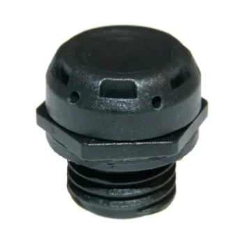 Wiska VentPLUG EVPS 12 Polyamide Pressure Compensation Unit