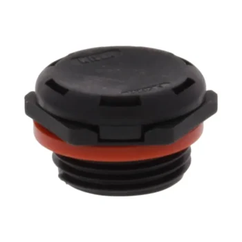 Wiska VentPLUG EVPS 12 HF High Air Flow Pressure Compensation Unit