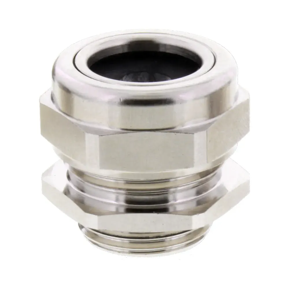 Wiska EMCGV 25-120 ShotGLAND IP68 Brass Nickel Plated (10-12mm) 1 Wiska EMCGV 25-120 ShotGLAND IP68 Brass Nickel Plated (10-12mm)