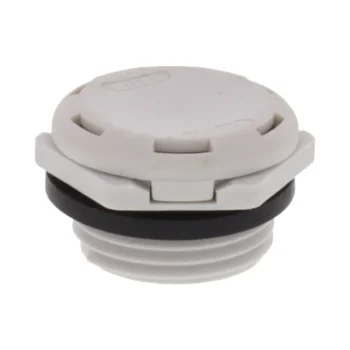 Wiska VentPLUG EVPS 20 Polyamide Pressure Compensation Unit