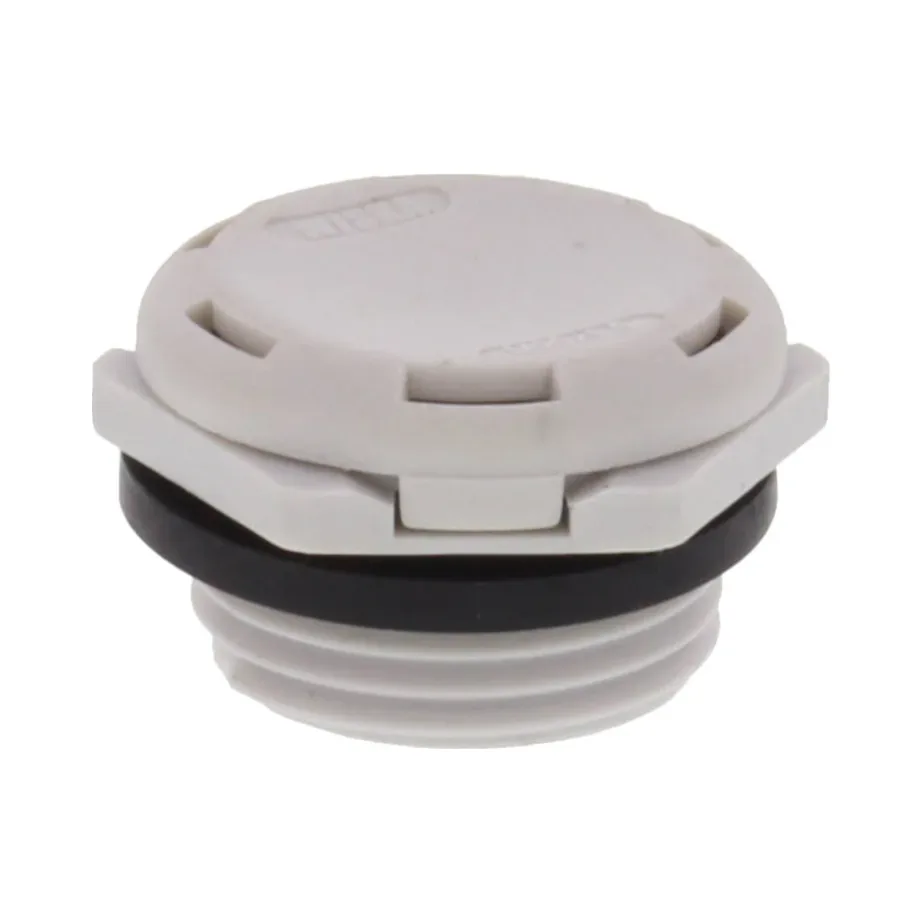 Wiska VentPLUG EVPS 20 Polyamide Pressure Compensation Unit 1 Wiska VentPLUG EVPS 20 Polyamide Pressure Compensation Unit