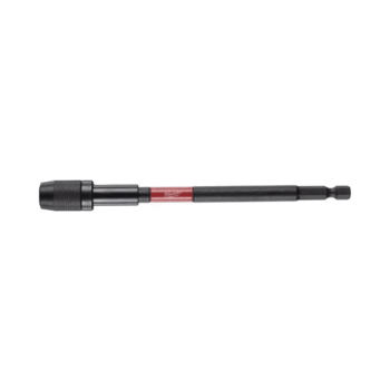 Milwaukee Shockwave Impact Duty Locking Bit Holder 152 mm Hex Reception