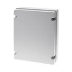 Wiska WIB 14 Smooth Walls IP65 Junction Box 380 x 300 x 120mm 1 Wiska WIB 14 Smooth Walls IP65 Junction Box 380 x 300 x 120mm