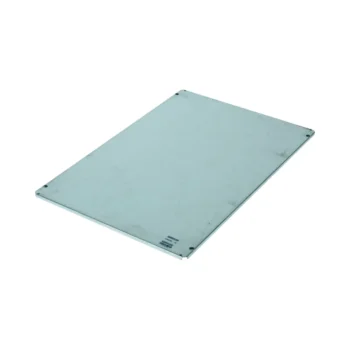 Wiska Mounting Plate for all WIB14 Enclsoures