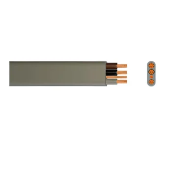 3 Core & Earth Cable | PVC | 1.5mm | OFF CUT | 15 Metres
