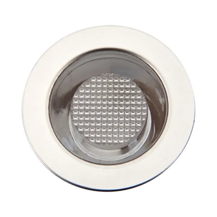 Saxby Lighting Kios 2 IP44 0.45W Blue 6 Saxby 94422 Saxby Lighting Kios 2 IP44 0.45W Blue 6
