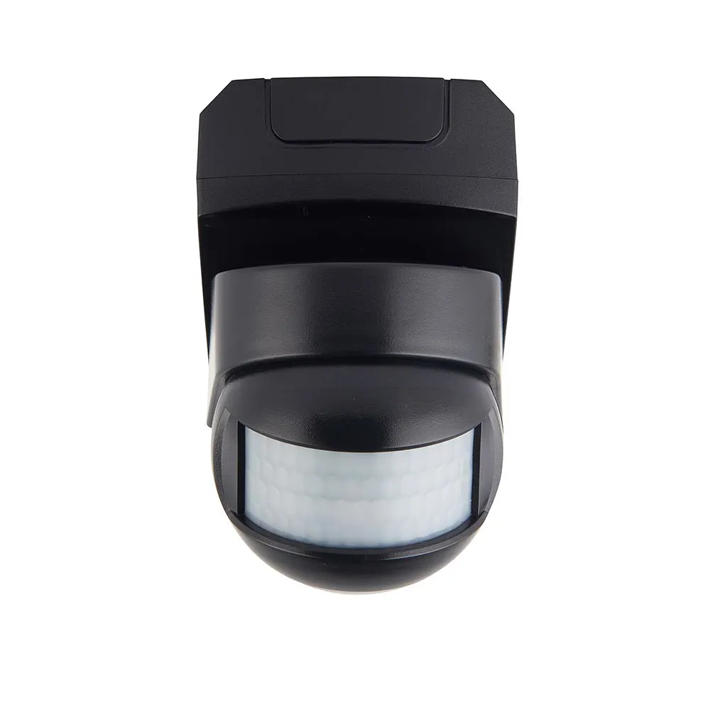 Saxby 3-in-1 PIR Detector IP54 2 Saxby 95283 Saxby 3-in-1 PIR Detector IP54 2