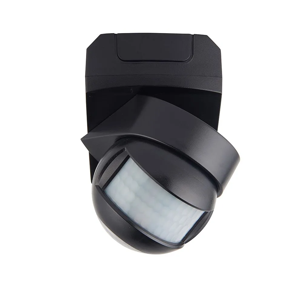 Saxby 3-in-1 PIR Detector IP54 3 Saxby 95283 Saxby 3-in-1 PIR Detector IP54 3