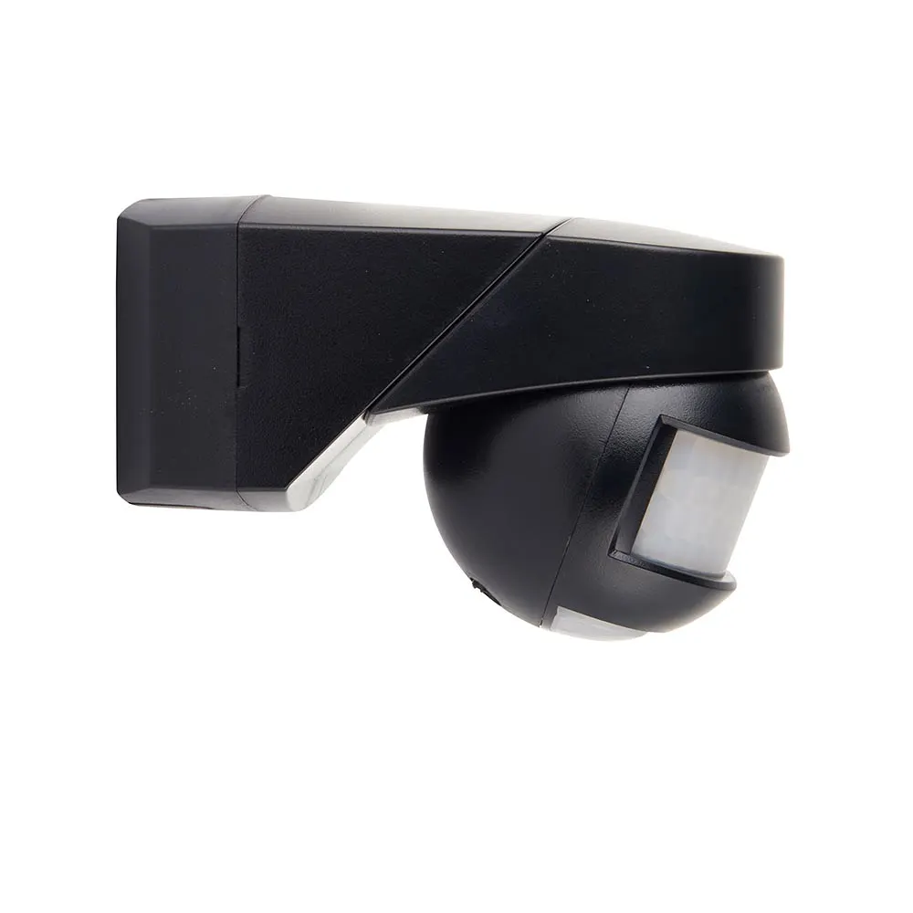 Saxby 3-in-1 PIR Detector IP54 4 Saxby 95283 Saxby 3-in-1 PIR Detector IP54 4