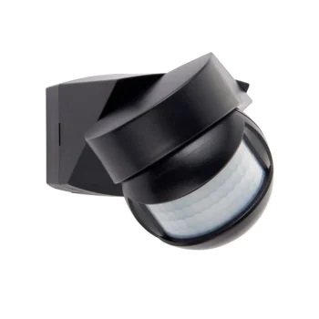 Saxby 95283 Saxby 3-in-1 PIR Detector IP54 1