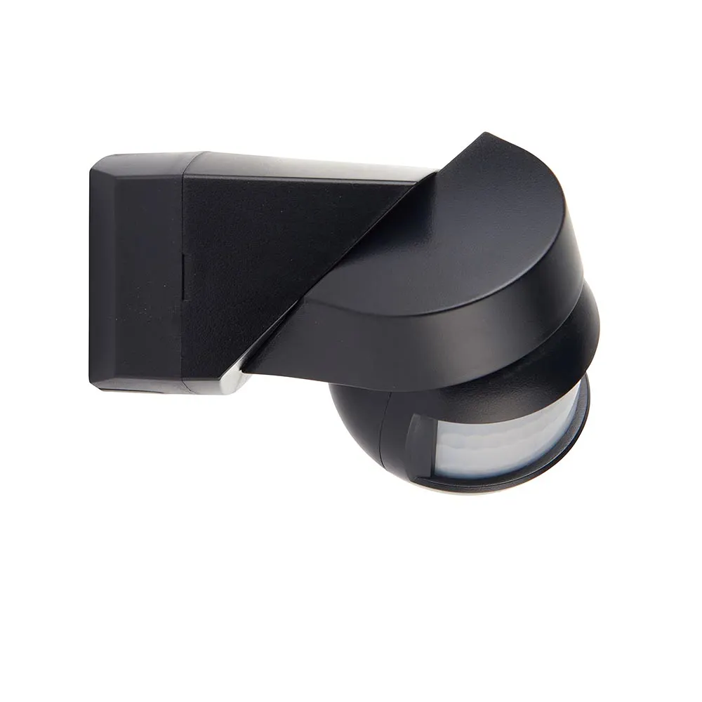 Saxby 3-in-1 PIR Detector IP54 5 Saxby 95283 Saxby 3-in-1 PIR Detector IP54 5