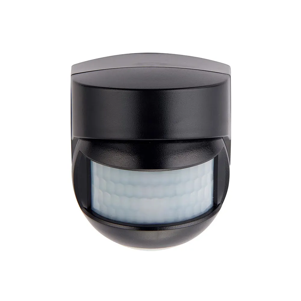 Saxby 3-in-1 PIR Detector IP54 9 Saxby 95283 Saxby 3-in-1 PIR Detector IP54 9
