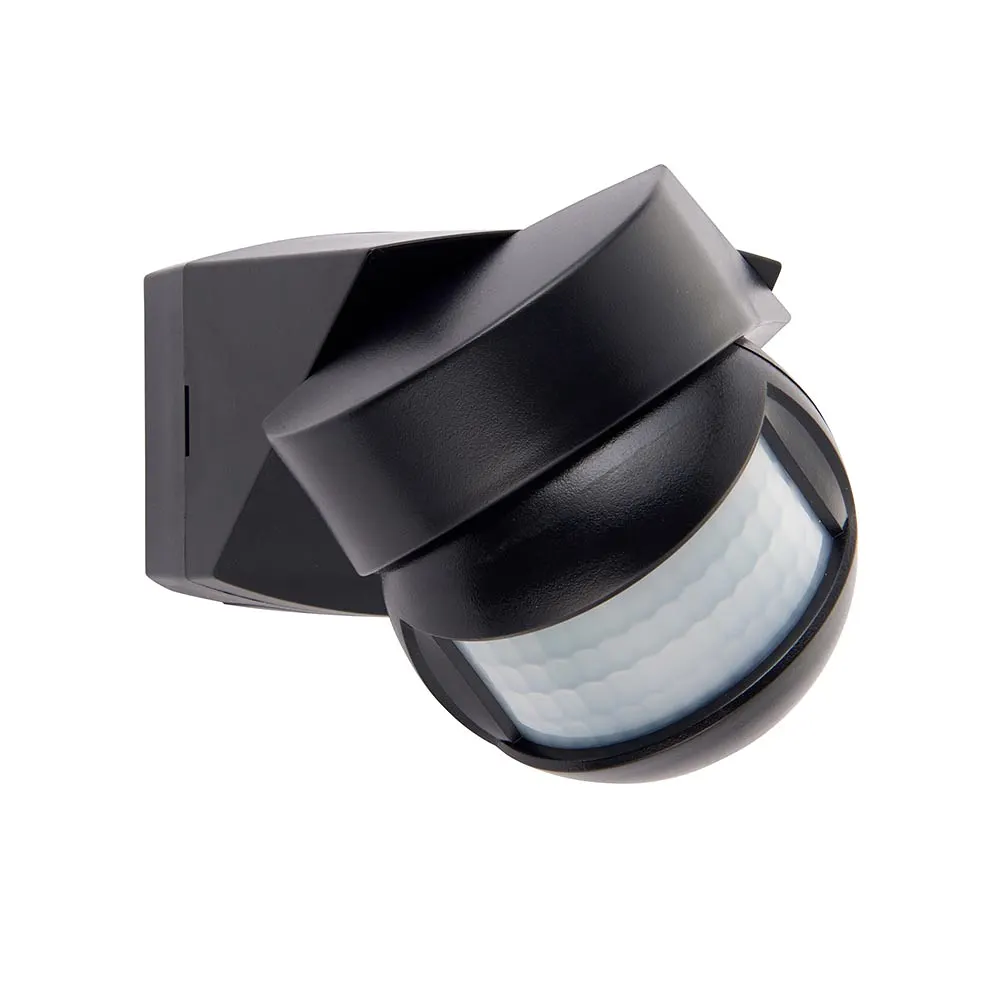 Saxby 3-in-1 PIR Detector IP54 1 Saxby 95283 Saxby 3-in-1 PIR Detector IP54 1