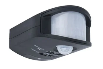 Lutec 9701501330 Lutec PIR Security Motion Sensor TORUS