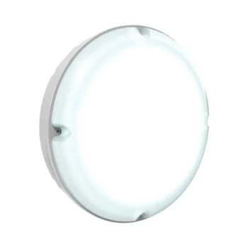 ALL LED Bruno 3 16W IP65 IK10 CCT Selectable LED Bulkhead 2