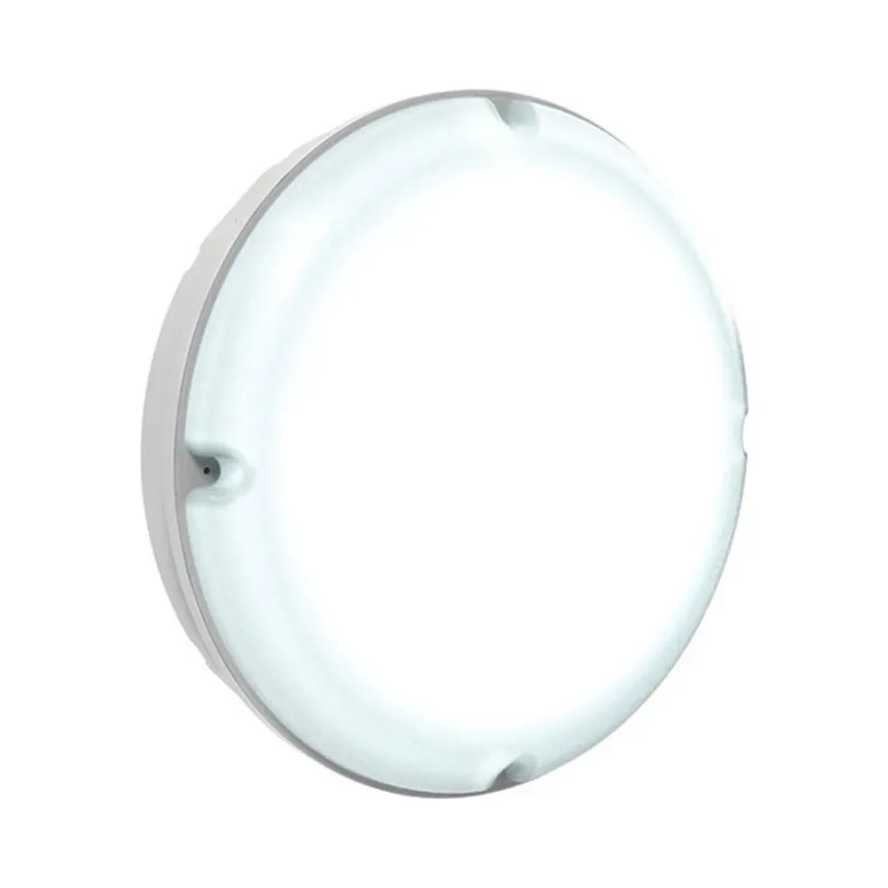 ALL LED Bruno 3 16W IP65 IK10 CCT Selectable LED Bulkhead 2 ALL LED Bruno 3 16W IP65 IK10 CCT Selectable LED Bulkhead 2