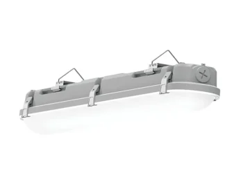 ALL LED ABAR/XT2FT/CCT 18W Anti-Corrosive LED Batten