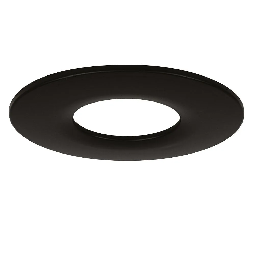 ALL LED | AFD570DBZ/BLK | Carbon Black Bezel for Marlin Downlight 1 ALL LED | AFD570DBZ/BLK | Carbon Black Bezel for Marlin Downlight