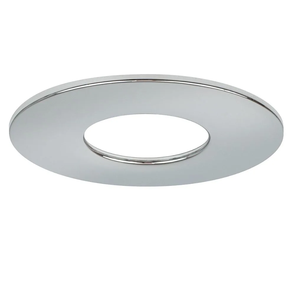 ALL LED | AFD570DBZ/PC | Polished Chrome Bezel for Marlin Downlight 1 ALL LED | AFD570DBZ/PC | Polished Chrome Bezel for Marlin Downlight