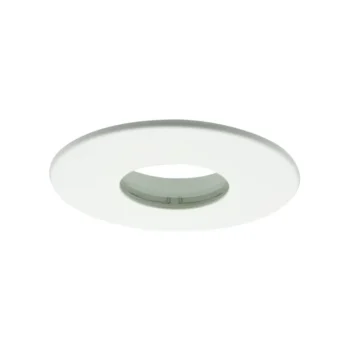 ALL LED AFD65BZ/IP/WH ALL LED AFD65BZ/IP/WH - IP65 Fixed Polar White Bezel for iCan65 (AFD65)