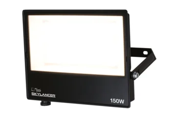 ALL LED AFL150BK/CCT 150W CCT LED Floodlight