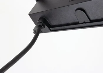 ALL LED | AFL200BK/CCT | Skylancer | 200W IP65 CCT & Wattage Selectable LED Floodlight