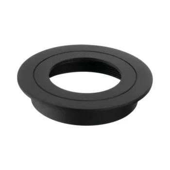 ALL LED AGL045BZ/BLK ALL LED AGL045BZ/BLK - Carbon Black Bezel for Noble 3 (AGL045AL) 1