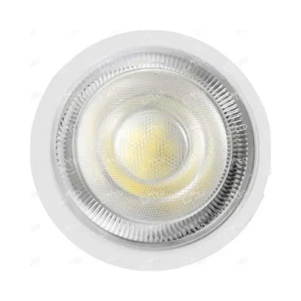 ALL LED | AGU700D/30 | Jaguar | Dimmable LED GU10 Lamp | 7W | 3000K Warm White 3 ALL LED AGU700D/30 Jaguar Dimmable 7W LED GU10 Lamp 3000K Warm White 3
