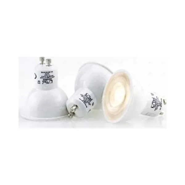 ALL LED | AGU700D/30 | Jaguar | Dimmable LED GU10 Lamp | 7W | 3000K Warm White 4 ALL LED AGU700D/30 Jaguar Dimmable 7W LED GU10 Lamp 3000K Warm White 4