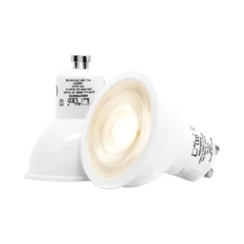 ALL LED AGU700D/30 Jaguar 7W GU10 LED Lamp 3000K