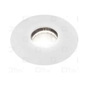 ALL LED AMKR032WH/40 ALL LED Midi 1W LED 350 mA IP65 4000K Polar White Finish Marker Light 2