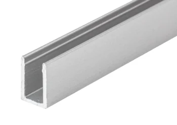 ALL LED ANS0306/ALP Monza Mini Mounting Profile