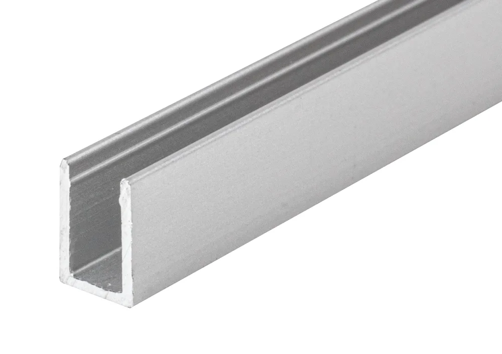 ALL LED | ANS0306/ALP | Monza Mini | Mounting Profile 1 ALL LED ANS0306/ALP Monza Mini Mounting Profile