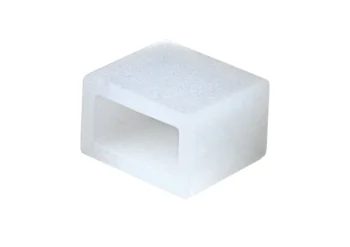 ALL LED ANS0306/EC/IP67 Monza Mini End Cap