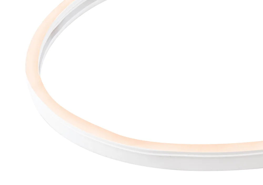 ALL LED | ANS0306SB/22 | Monza Mini | Side Bend Mini Neon LED Strip | IP67 24V | 2200K | 5W/m | Cut per Metre 1 ALL LED ANS0306SB/22 Monza Mini Neon LED Strip 2200K